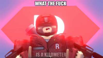RED Triumphs