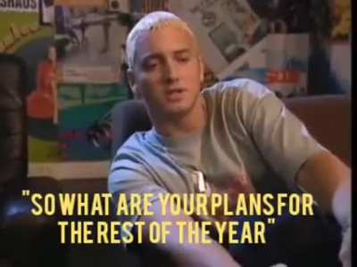 Dam Slim that's really Relateable