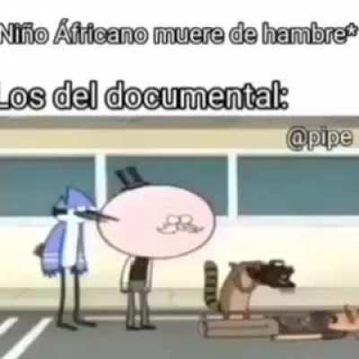 &Aacute;frica ahora mismo: