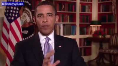 Based obama