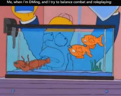 I mean, it's true for me at least.