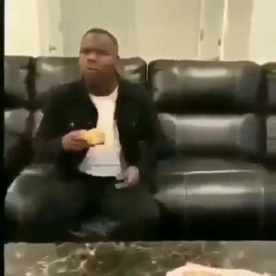 That was a good looking sandwich tho