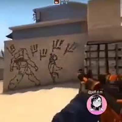 CS e Jojo duas coisas q i Renan teve odiar