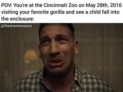 Fuck That Kid
