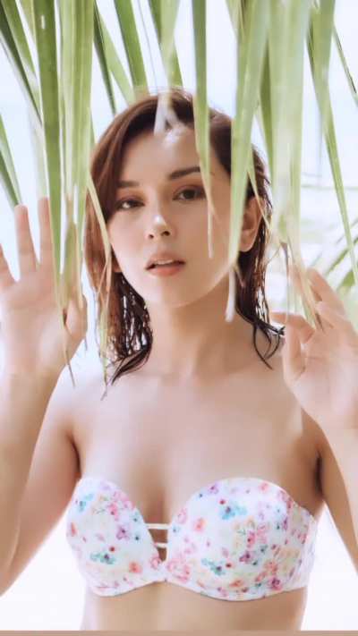 Beauty Gonzalez