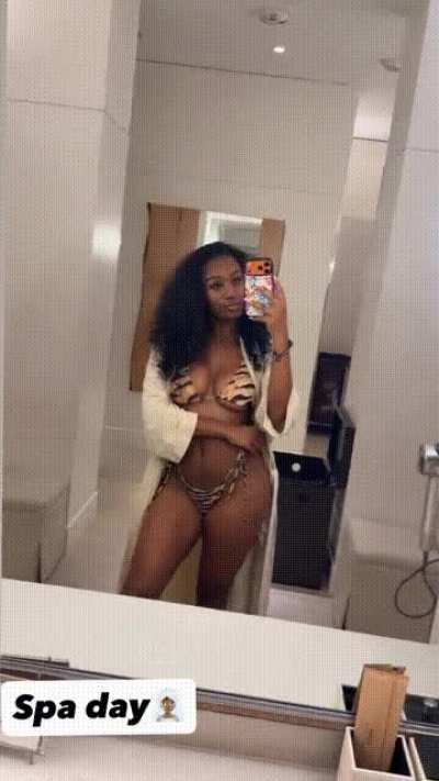 Treasure Wilson