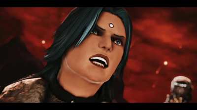 Low Tier Zenos