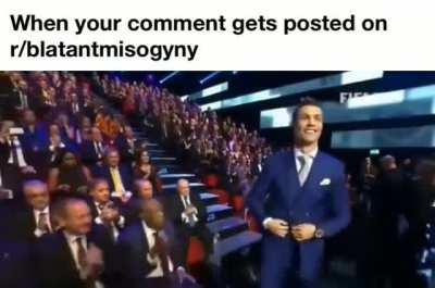 w%men 🤢