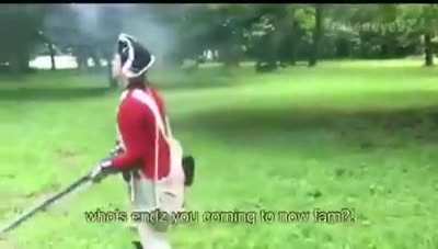 God save the queen