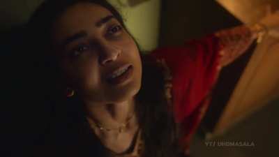 Radhika Apte