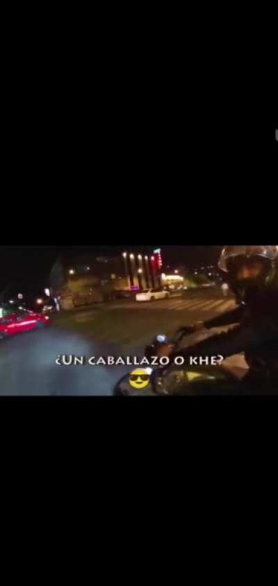 Caballero 🥵