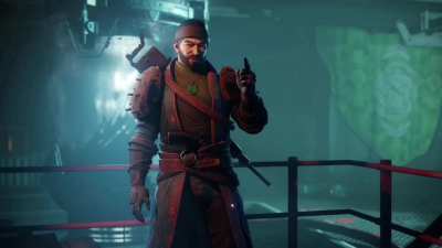 Destiny 2: The Taken King 2: all cutscenes
