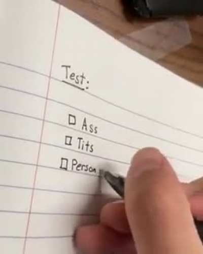 Making the right choice