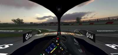 Interlagos 0:56:175 with RB20
