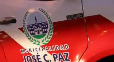 Las narcoambulancias de Ishii siempre al servicio de la gente