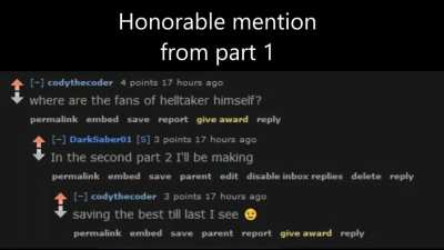 Helltaker Fandom Explaining Meme Part 2