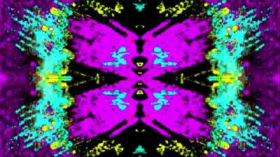 90's Liquid Vibrance | Collab w/ Plasma Wizard &amp;amp; ThreeThinx