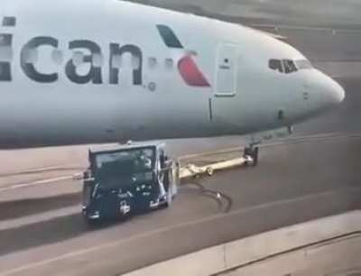 Last day on the job