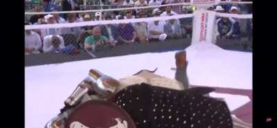 Shield work