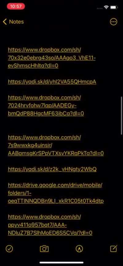 Go add wapchick 2020 they giving out two links for $5