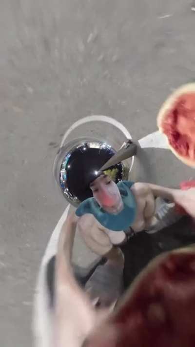 Goblin mode