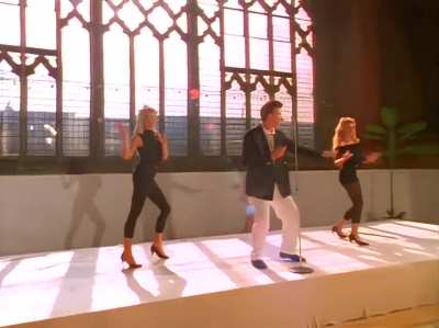 Yes, now you can rick rolling people in 4k 60fps