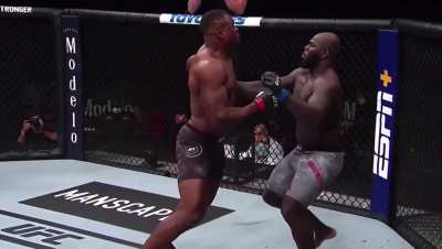KO