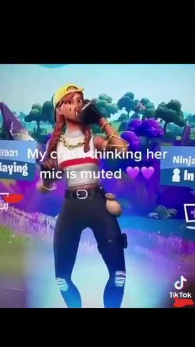 Can&rsquo;t tell if this is ironic or not but it made me cringe