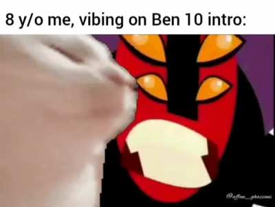 Good Ol' days