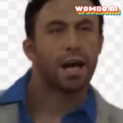 What have I created.