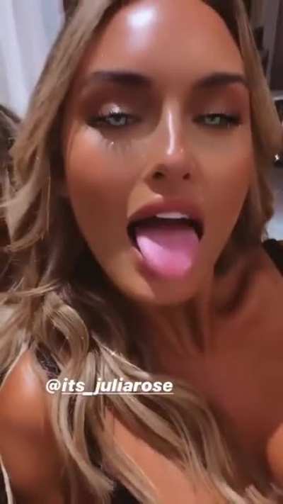 tongue