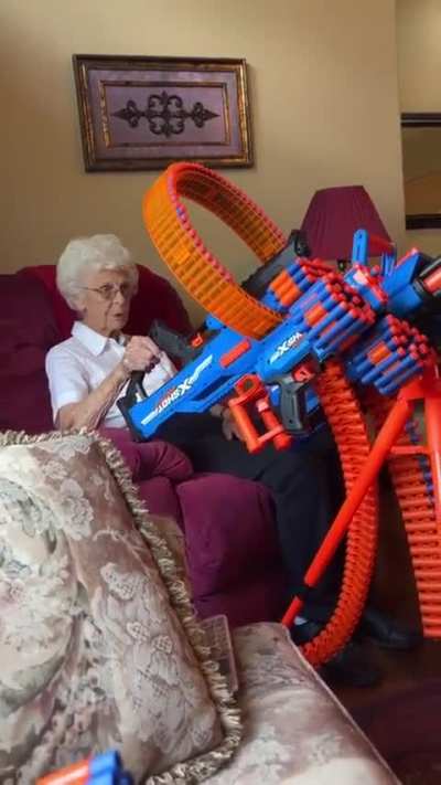 This Grandmaa
