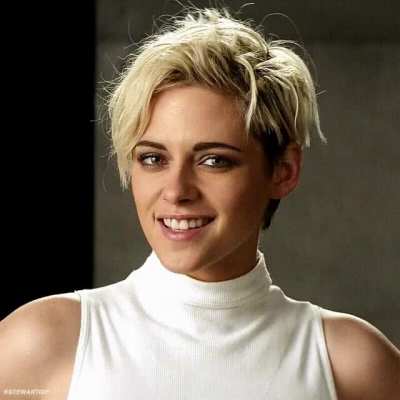 Kristen Stewart