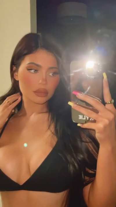 cleavage 1