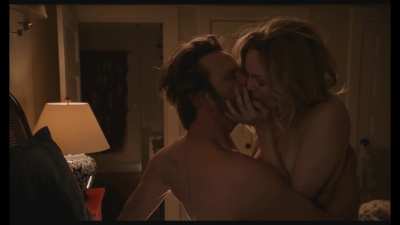 Heather Graham "Chosen Family" 2024