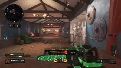 Treyarch please explain why you thought the S6 Stingray was a good addition to the game. How tf am I supposed to counter this?