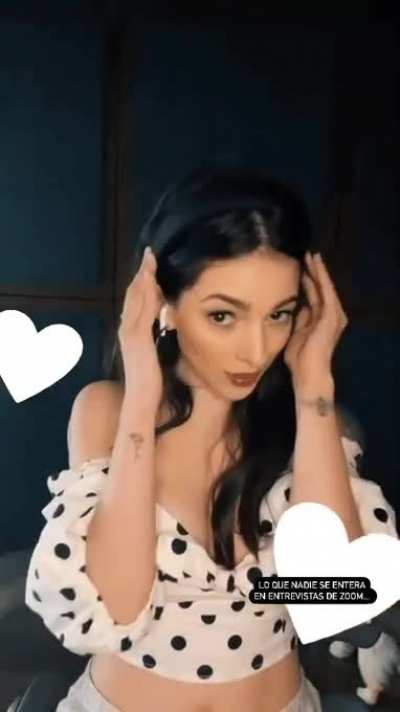 Paty Cantú