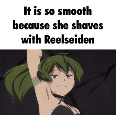 &Uuml;bel's Secret