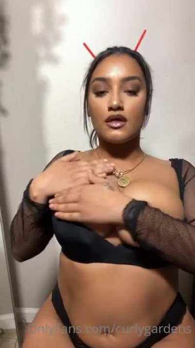 The 🤤 made my dick jump