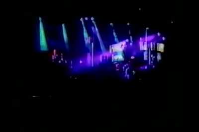 Prince - Sign O' The Times, Live in Minneapolis (Mill City Festival) [1999]