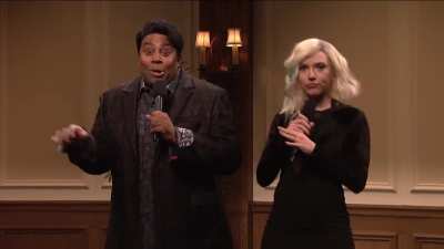 If ur having a bad day here is Scarlett singing a song for u