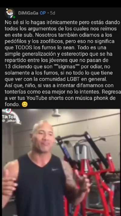 Meme graciosete que hice