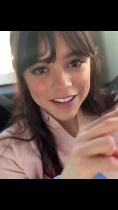 she’s so perfect