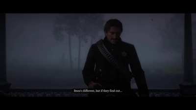 did RDR predict the "Ohio meme" 4 years early?