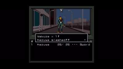 Finally after so many years we can play SMT 1!