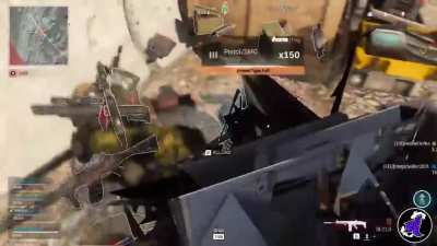 New bug?