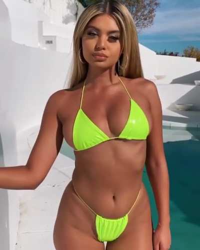 Sofia Jamora