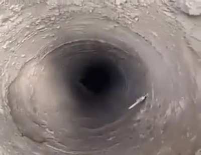HELLO from the other side?