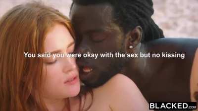 The man she loves