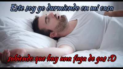 Gracias Dios por esta vida llena de lujos